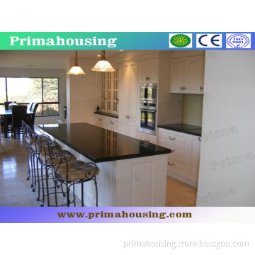Acrylic Kitchen Cabinets Door Set Design
